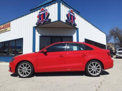 2015 Audi A3 1.8T Premium FWD photo