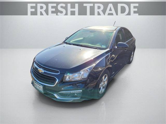 2016 Chevrolet Cruze LT FWD photo