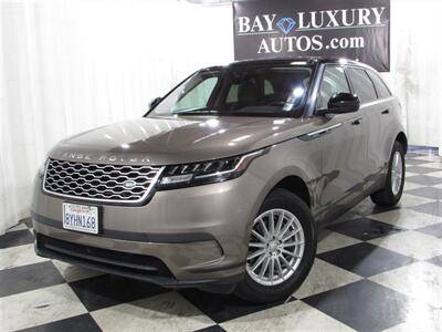 2018 Land Rover Range Rover Velar  4WD photo