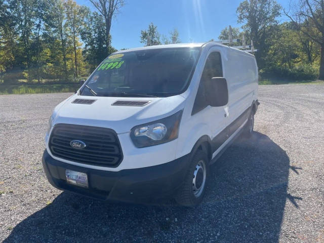 2017 Ford Transit Van  RWD photo