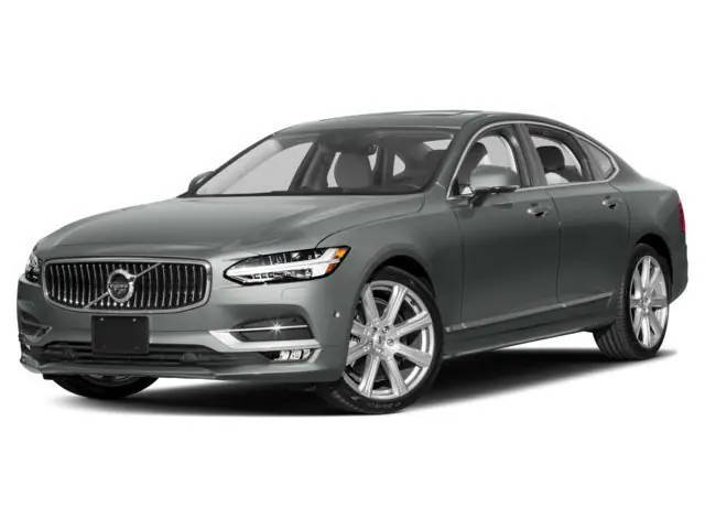 2018 Volvo S90 Inscription AWD photo