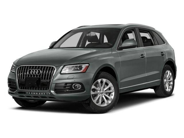 2017 Audi Q5 Premium AWD photo