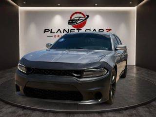 2017 Dodge Charger SXT RWD photo