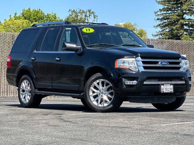 2017 Ford Expedition Limited RWD photo