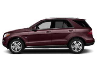 2015 Mercedes-Benz M-Class ML 350 RWD photo