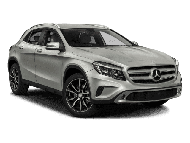 2016 Mercedes-Benz GLA-Class GLA 250 FWD photo