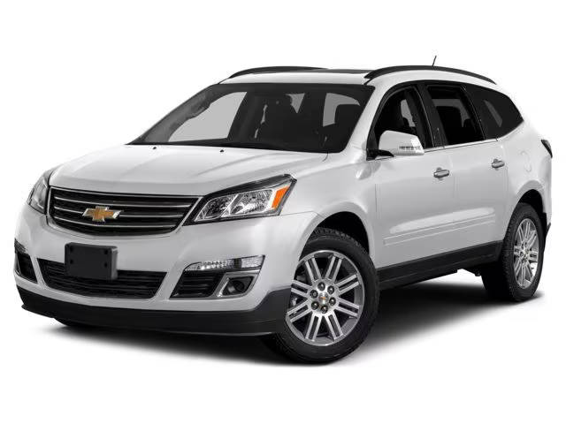 2016 Chevrolet Traverse LT FWD photo