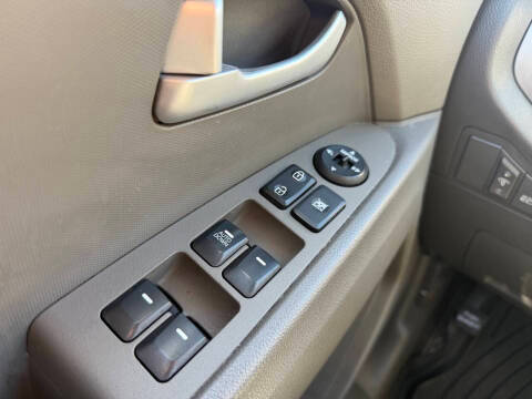 2015 Kia Sportage LX AWD photo