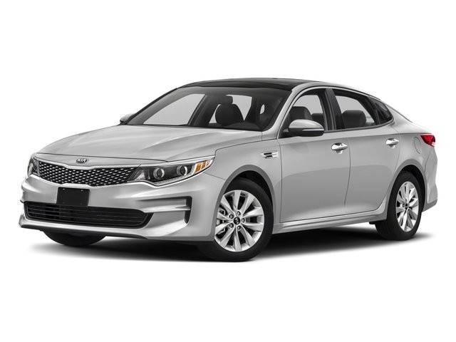 2017 Kia Optima LX FWD photo
