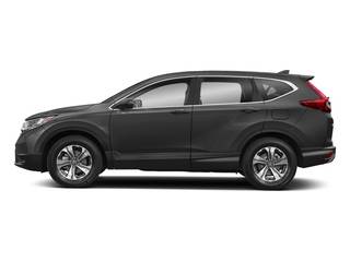 2018 Honda CR-V LX FWD photo