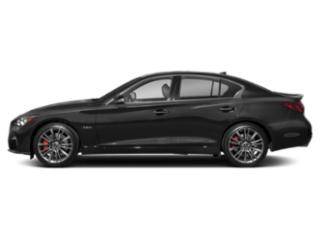 2018 Infiniti Q50 RED SPORT 400 RWD photo