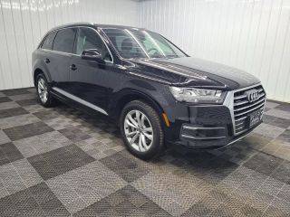 2018 Audi Q7 Premium Plus AWD photo