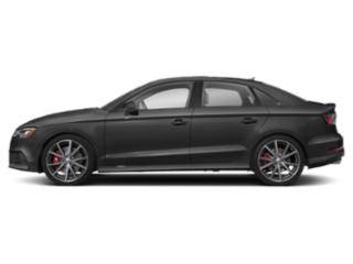 2018 Audi S3 Premium Plus AWD photo