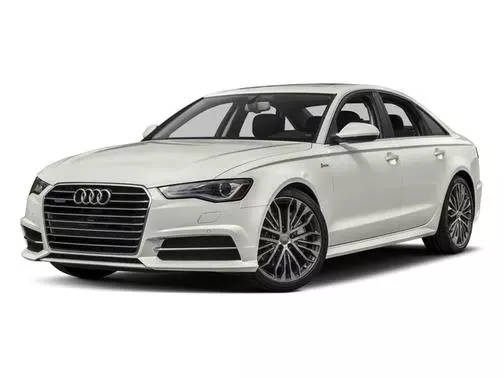 2018 Audi A6 Premium Plus AWD photo