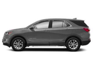 2018 Chevrolet Equinox LT AWD photo