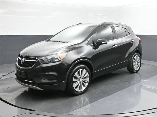 2018 Buick Encore Preferred FWD photo