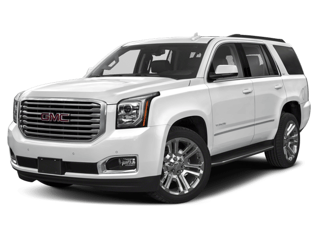 2018 GMC Yukon SLE 4WD photo
