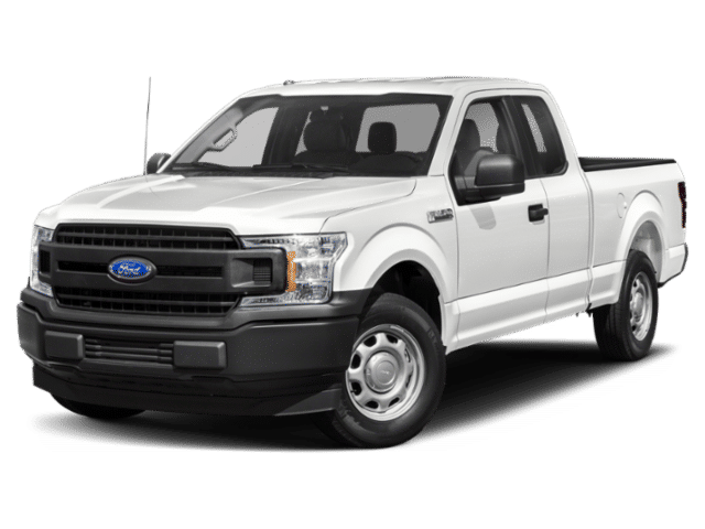 2018 Ford F-150 LARIAT 4WD photo