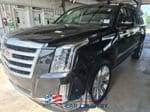 2018 Cadillac Escalade ESV Premium Luxury 4WD photo
