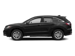 2018 Acura RDX AWD photo