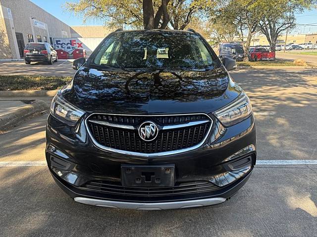 2018 Buick Encore Preferred FWD photo
