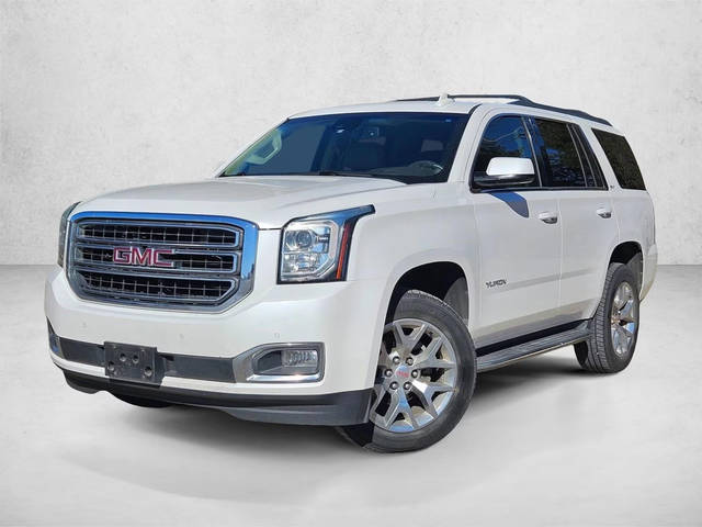 2018 GMC Yukon SLT RWD photo