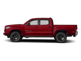 2018 Toyota Tacoma SR5 4WD photo