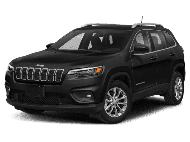 2019 Jeep Cherokee Latitude Plus FWD photo