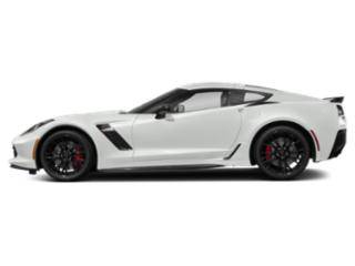 2019 Chevrolet Corvette Z06 2LZ RWD photo