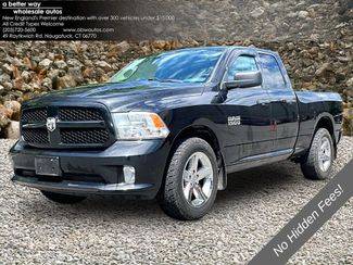 2018 Ram 1500 Express 4WD photo