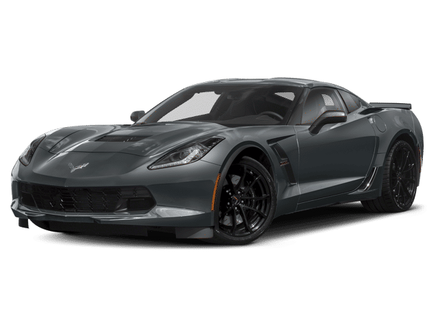2019 Chevrolet Corvette Grand Sport 3LT RWD photo