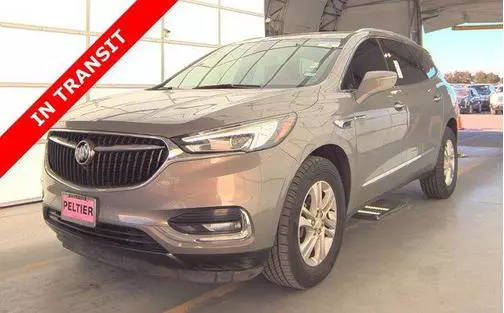 2018 Buick Enclave Essence FWD photo