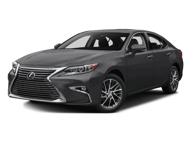 2018 Lexus ES ES 350 FWD photo
