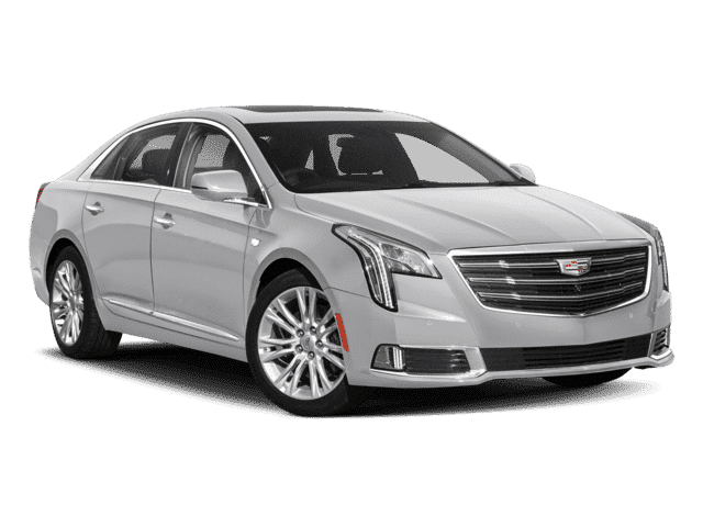 2018 Cadillac XTS Luxury FWD photo