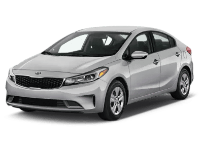 2018 Kia Forte LX FWD photo