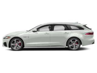 2018 Jaguar XF Sportbrake S AWD photo