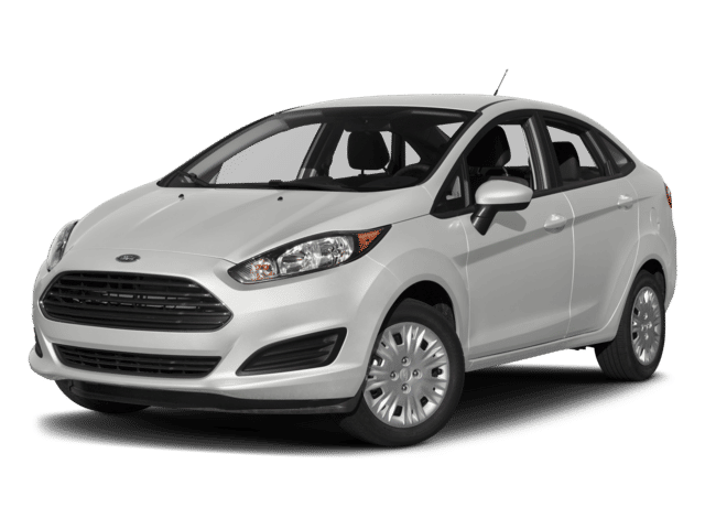 2018 Ford Fiesta SE FWD photo