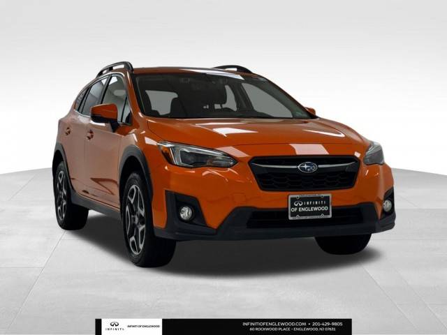 2018 Subaru Crosstrek Limited AWD photo