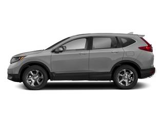 2018 Honda CR-V EX-L AWD photo