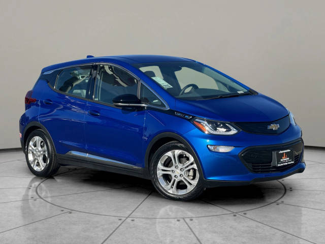 2018 Chevrolet Bolt LT FWD photo