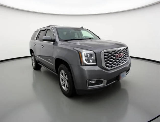 2018 GMC Yukon Denali 4WD photo