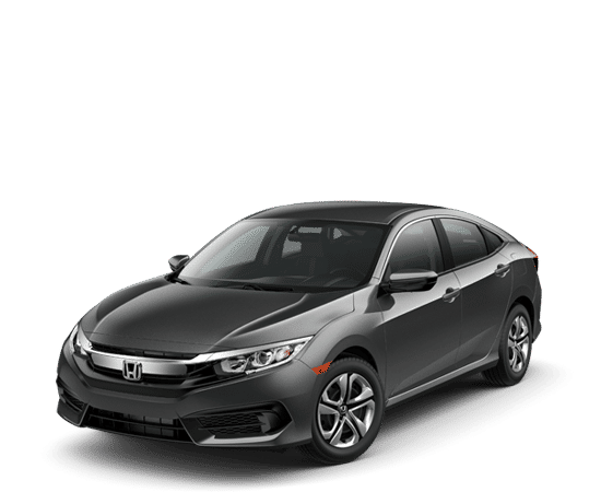 2018 Honda Civic LX FWD photo