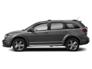 2018 Dodge Journey SE FWD photo