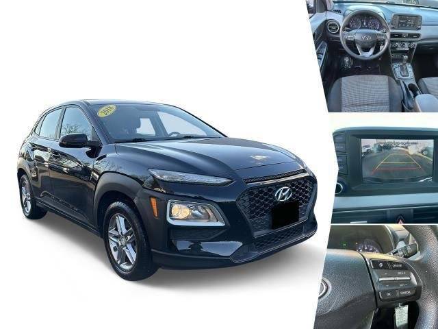 2018 Hyundai Kona SE AWD photo