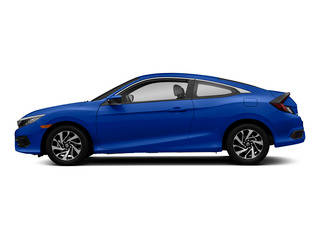 2018 Honda Civic LX FWD photo