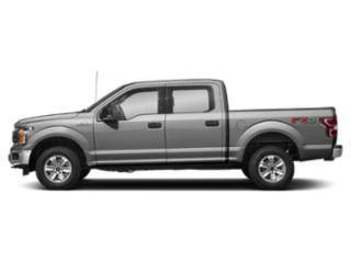 2018 Ford F-150 XLT 4WD photo