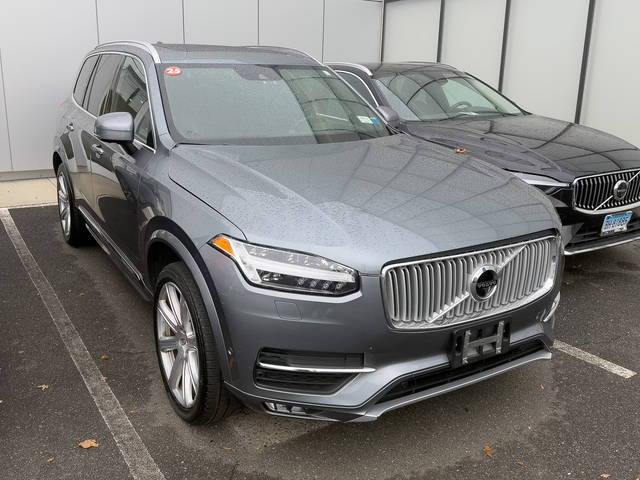 2018 Volvo XC90 Inscription AWD photo