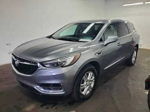 2018 Buick Enclave Essence FWD photo