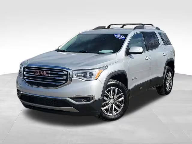2018 GMC Acadia SLE AWD photo
