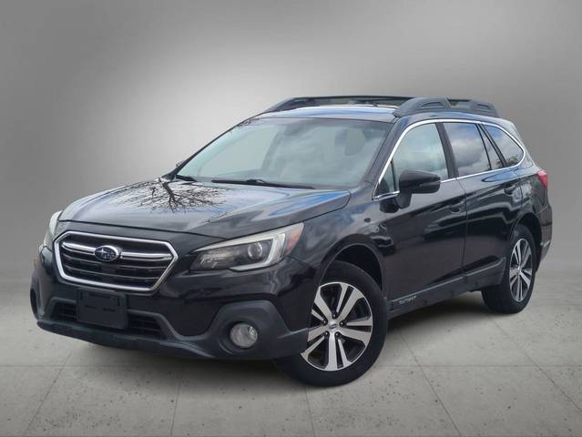 2018 Subaru Outback Limited AWD photo